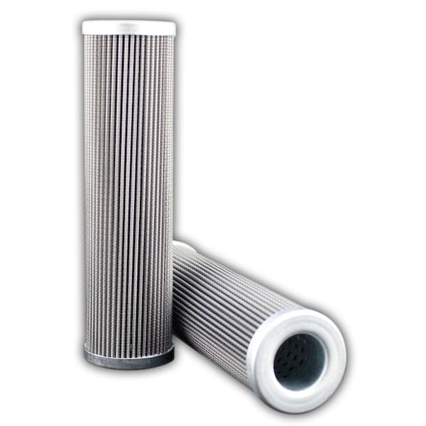 Main Filter Hydraulic Filter, replaces FILTREC DMD0008B300B, Pressure Line, 300 micron, Outside-In MF0060890 - main
